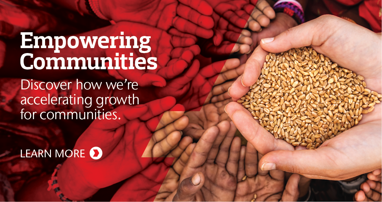 Corporate Social Responsibility