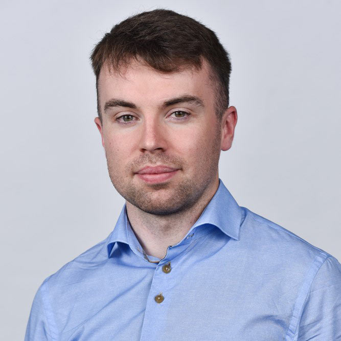 Michael Roche