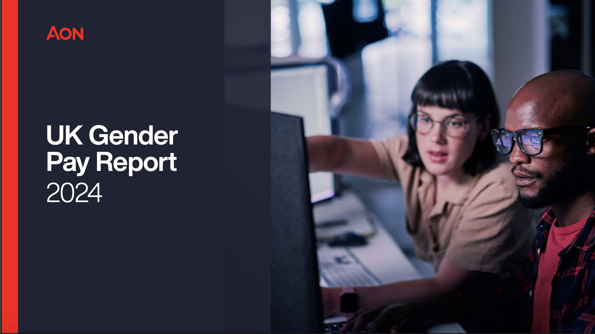 UK Gender Pay Gap 2024