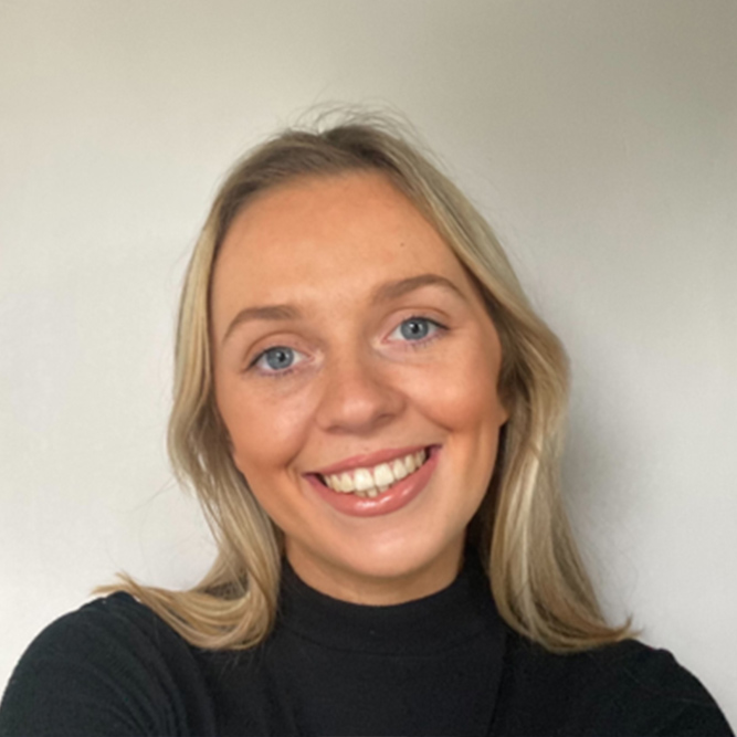 Aoife Buckley